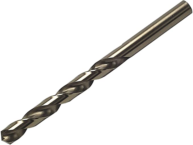 DORMER-A-777 COBALT DRILL BITS