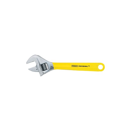 STANLEY-24 IN. ADJUSTABLE WRENCH