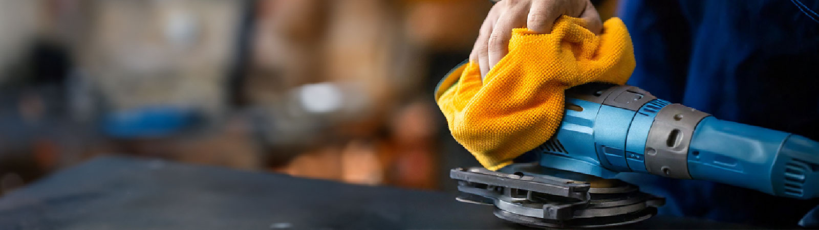 How to Maintain Your Bosch Powertools for Optimal Performance