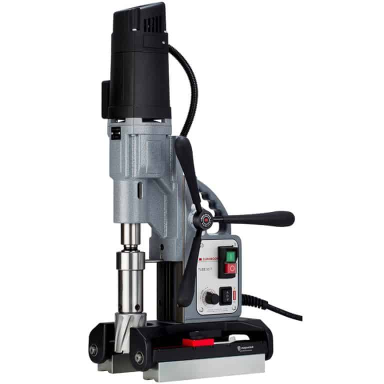 EUROBOOR-MAG.TUBE DRILL MACHINE 55M T55-T