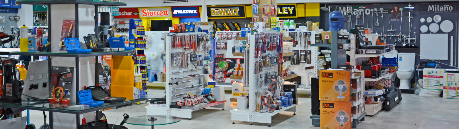 How Reliable Are Power Tools from Hardware Stores?
