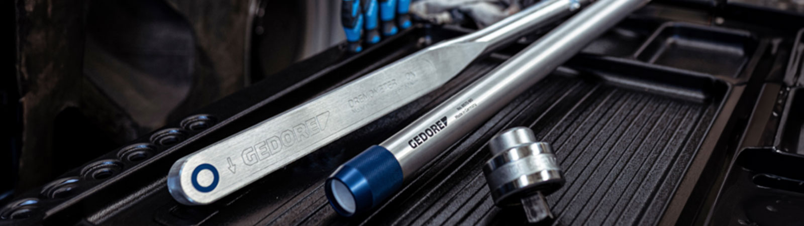 Benefits of Purchasing Gedore Tools from Authorised Dealers
