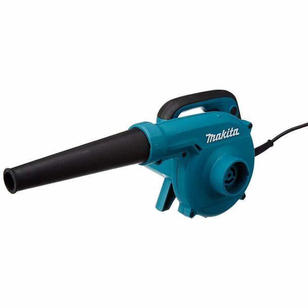 MAKITA-AIR BLOWER WITH DUST BAG 600 W