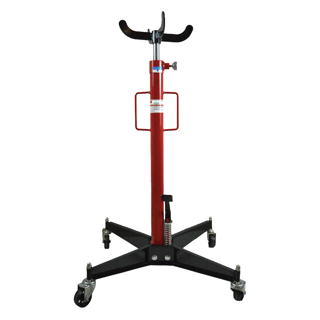 Buy Clarke Industrial Garage Tools Transmission Jack 0.5 Ton Online