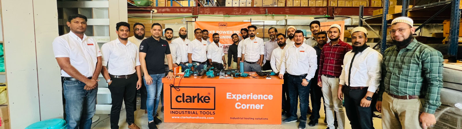 Finding the Perfect Industrial Tools Supplier in UAE: Expert Tips and Recommendations