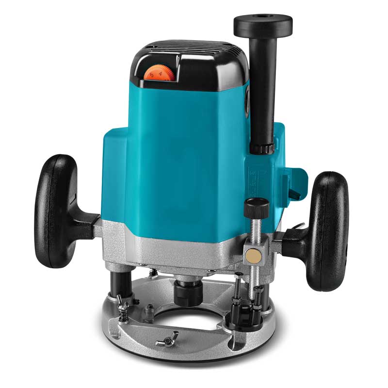 Buy Clarke Industrial ToolsWood Router 12MM Tools Online At Best Price