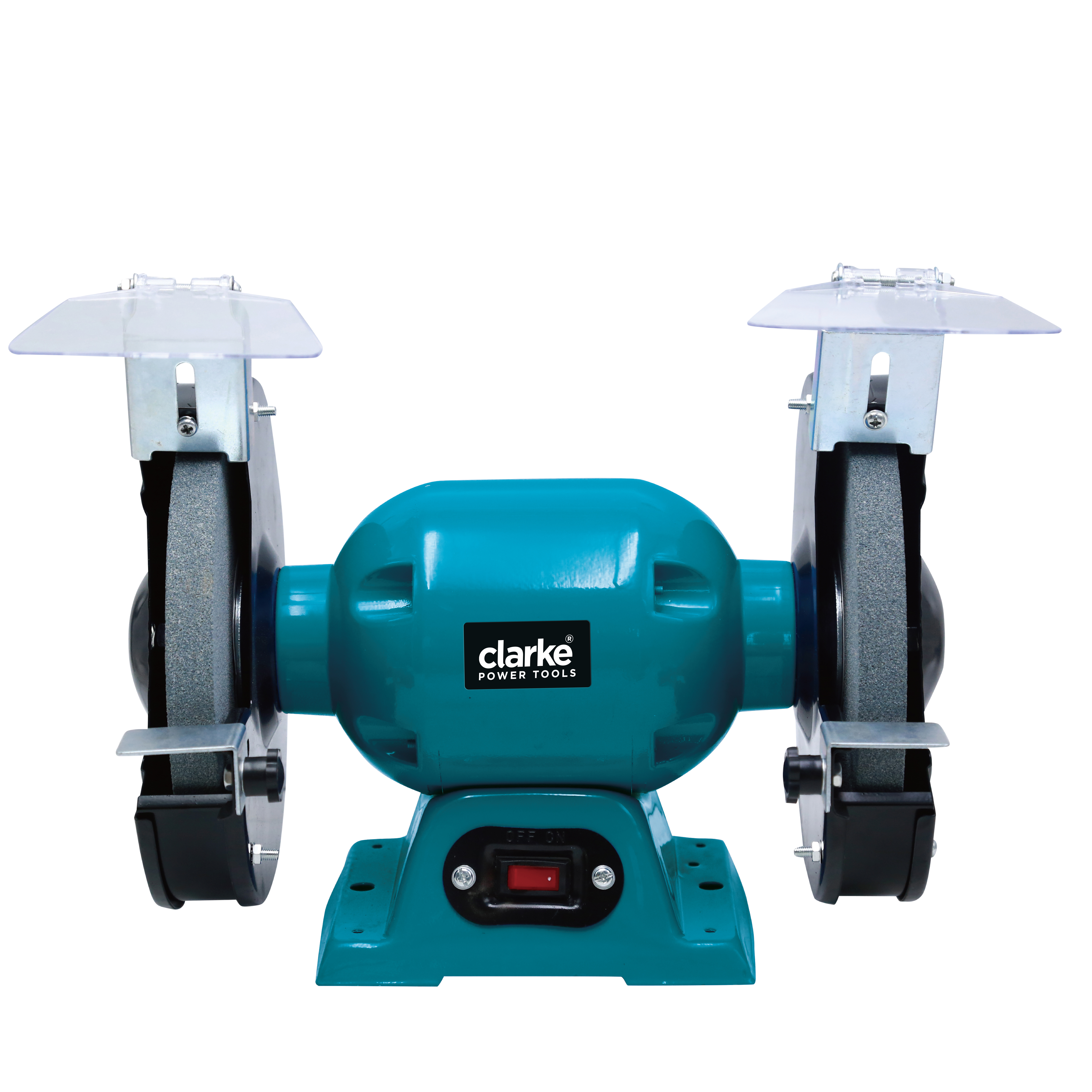CLARKE-BENCH GRINDER 350W