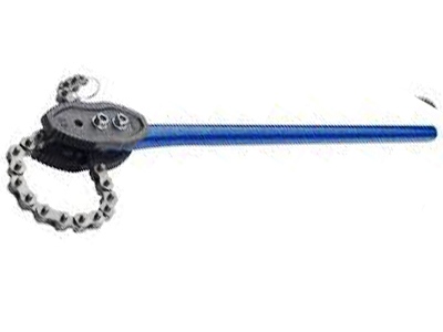 ECLIPSE-CHAIP PIPE WRENCHES