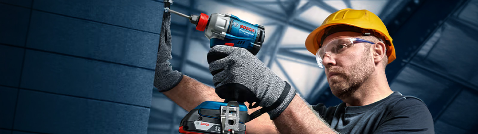 Top Features to Look for in Bosch Cordless Impact Drivers for Automotive and Construction Work