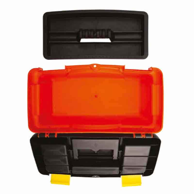 TOOL BOXES PLASTIC