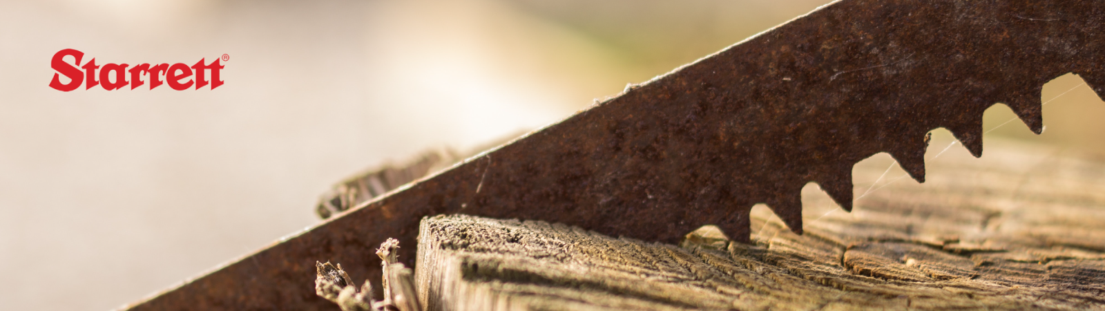 The Ultimate Buyer's Guide to Starrett Cutting Blades: Choosing the Right Blade for Your Needs