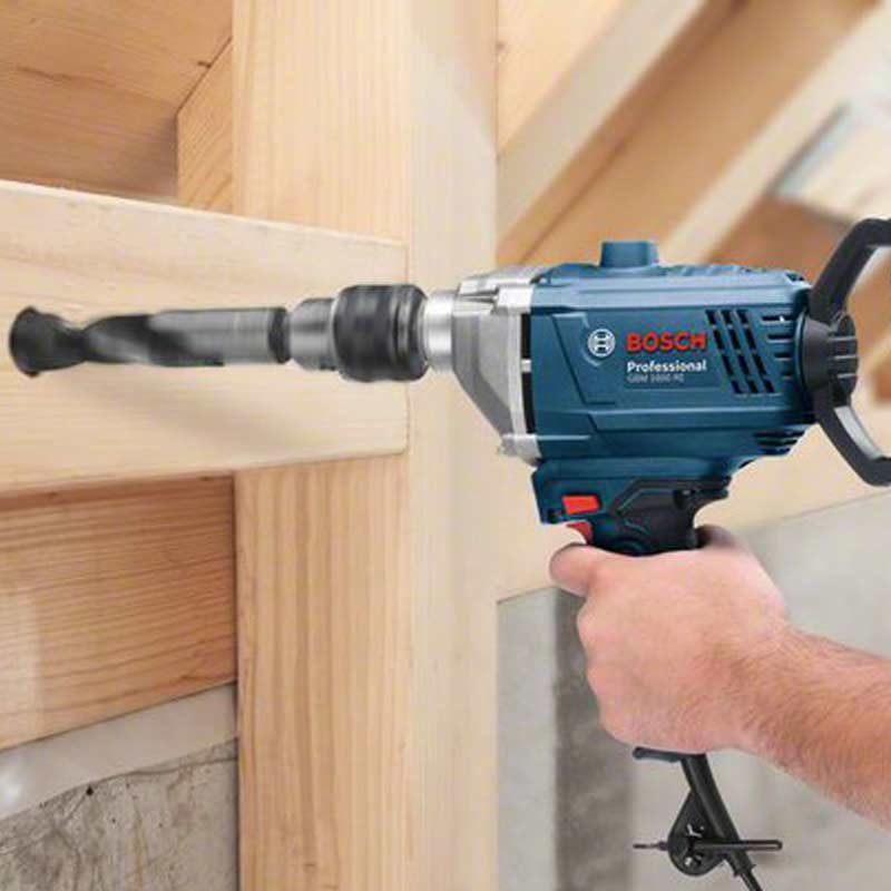 BOSCH - Drill GBM 1600 RE