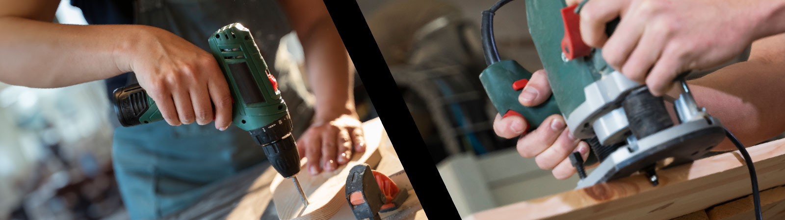 Should I choose Cordless or Corded power tools?