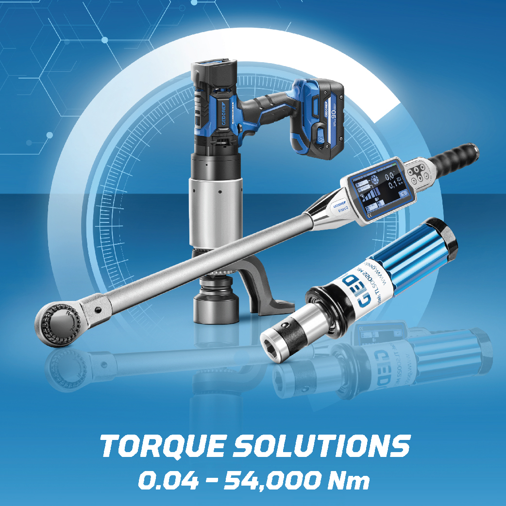 Torque Tools