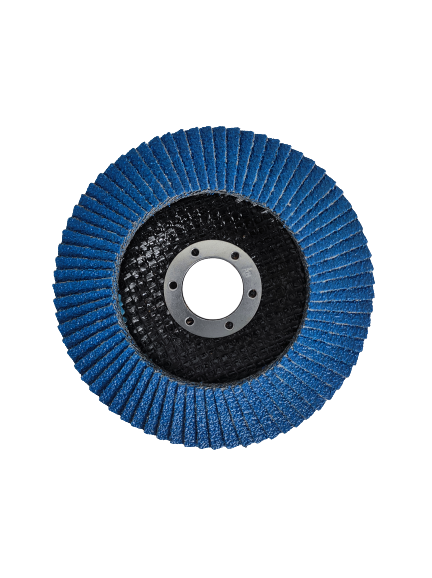 MATRIX-FLAP DISC
