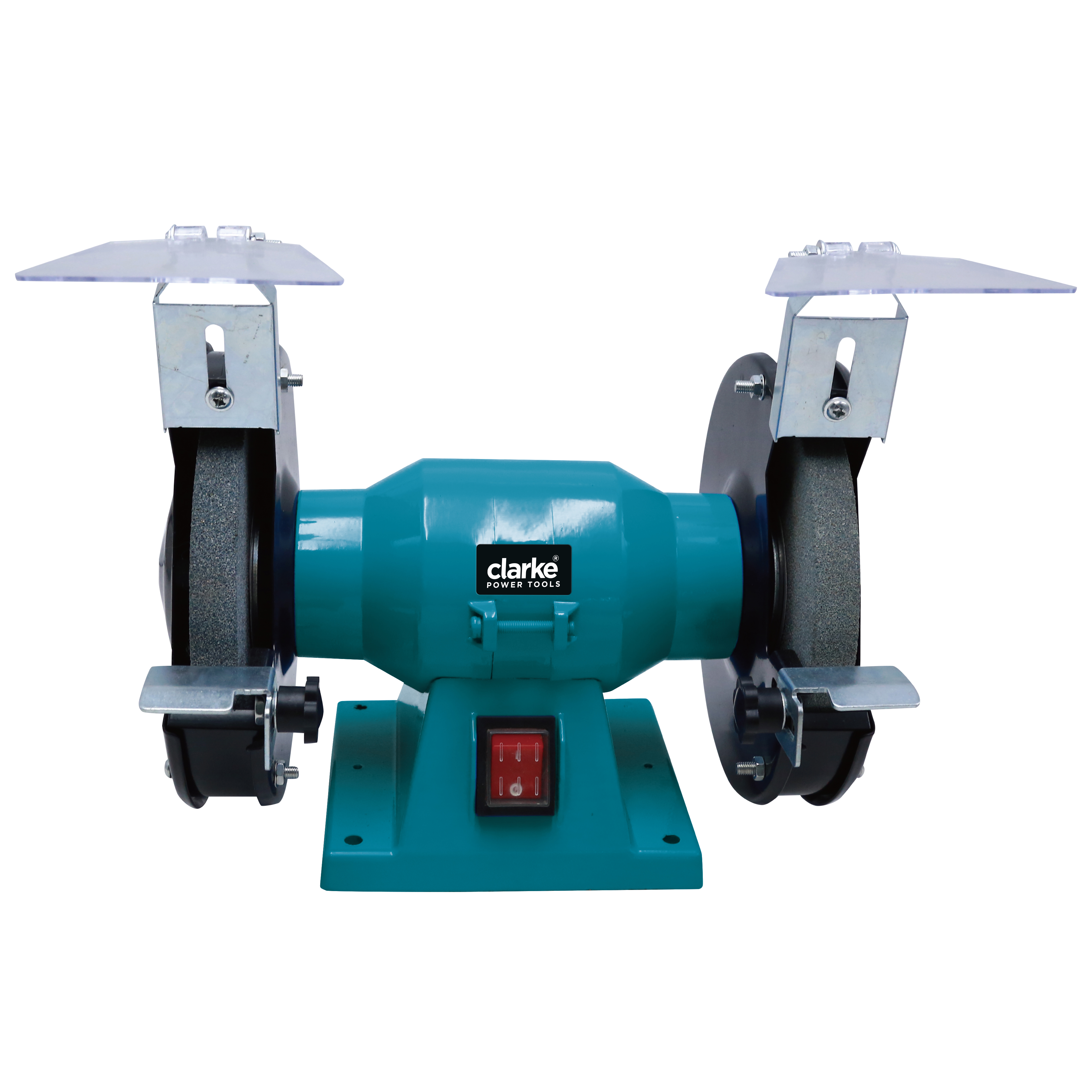 CLARKE-BENCH GRINDER 180W