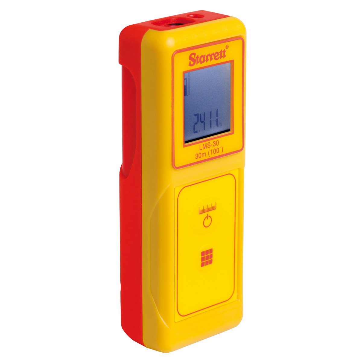 STARRETT-30M DISTANCE LASER METER