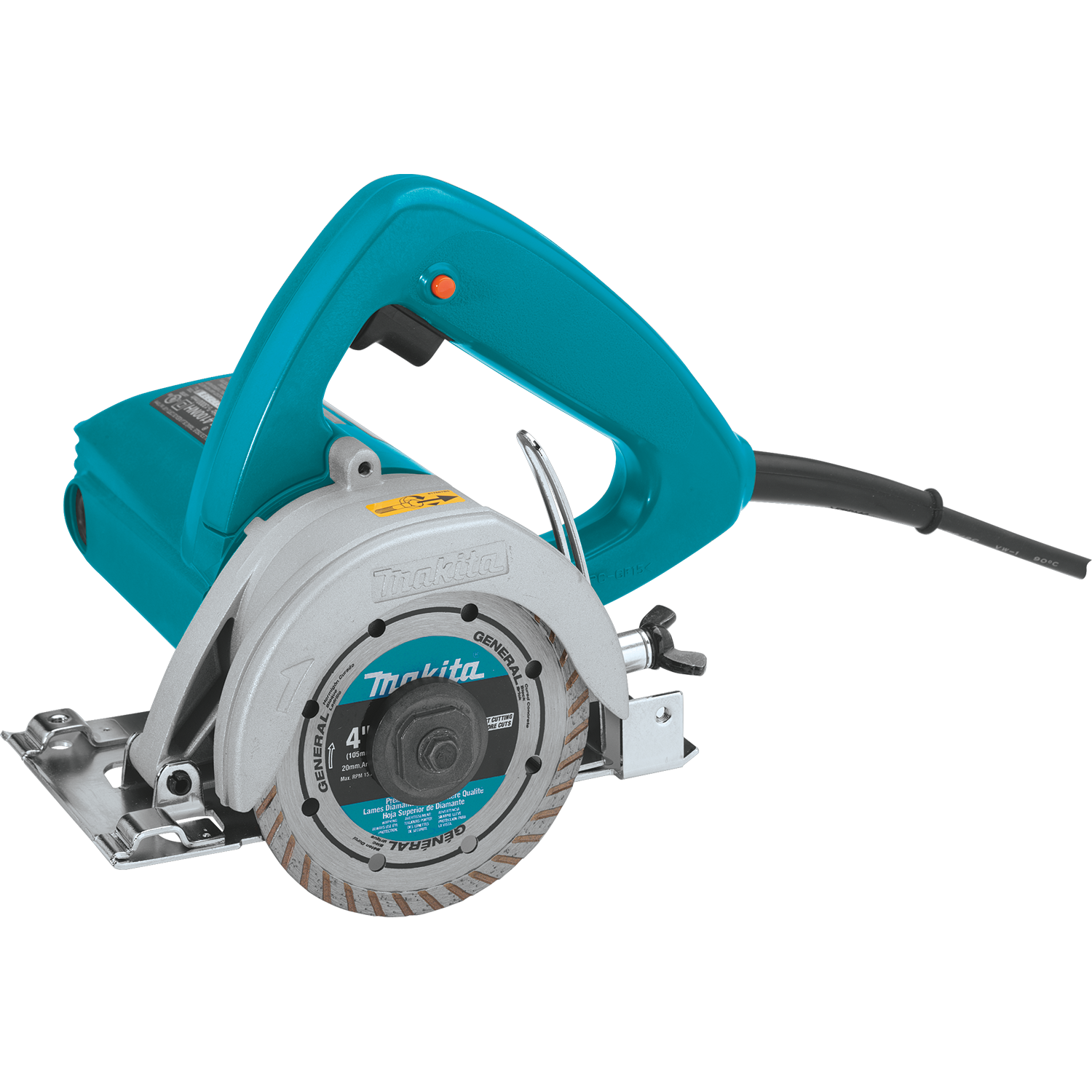 MAKITA-TILE CUTTER 110MM (4