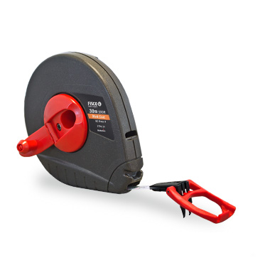 FISCO-MEASURING TAPE SATELLITE
