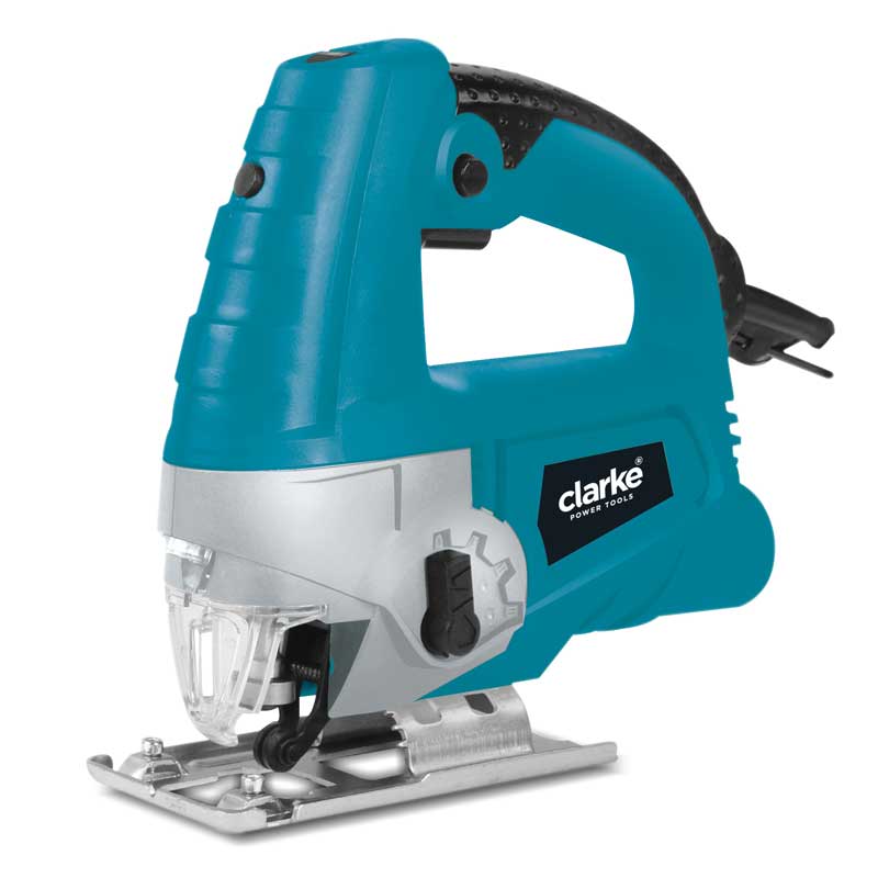 Buy Clarke Industrial ToolsJig Saw Machine 750W Tools Online At Best