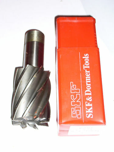 DORMER-END MILL C-251