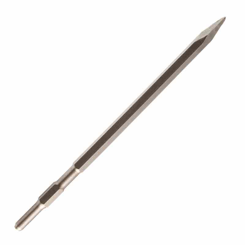 SDS HEX CHISELS