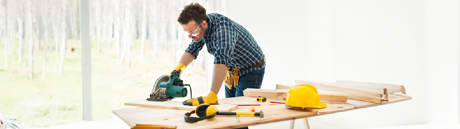 Power Tool Safety: Essential Guidelines for Safe Usage