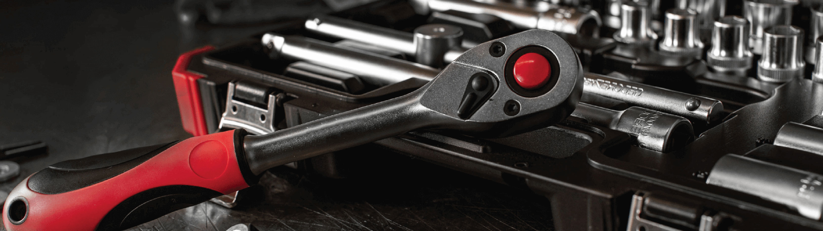 Discover the Premier Gedore Authorized Dealer in the UAE Offering Lifetime Warranty