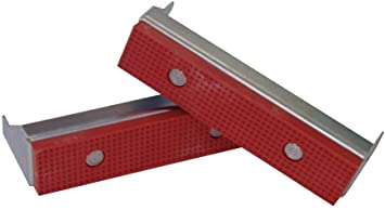 ECLIPSE-FIBRE GRIP JAWS