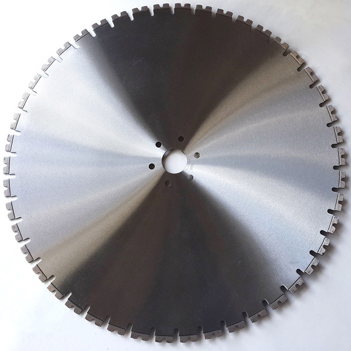 DYMATEC-WALL SAW BLADE 800MM