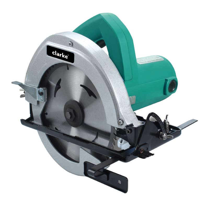 Buy Clarke Industrial ToolsCircular Saw 7 inch Tools Online At Best