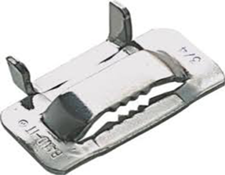 BAND-IT- CLIP