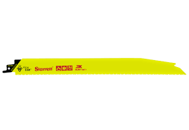 STARRETT-BT-12104-5 REC SAW BLADE 12