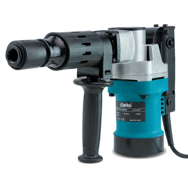 Buy Clarke Industrial ToolsDemolition Hammer 5 Kg Tools Online in