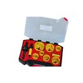 STARRETT-KIT 3/4
