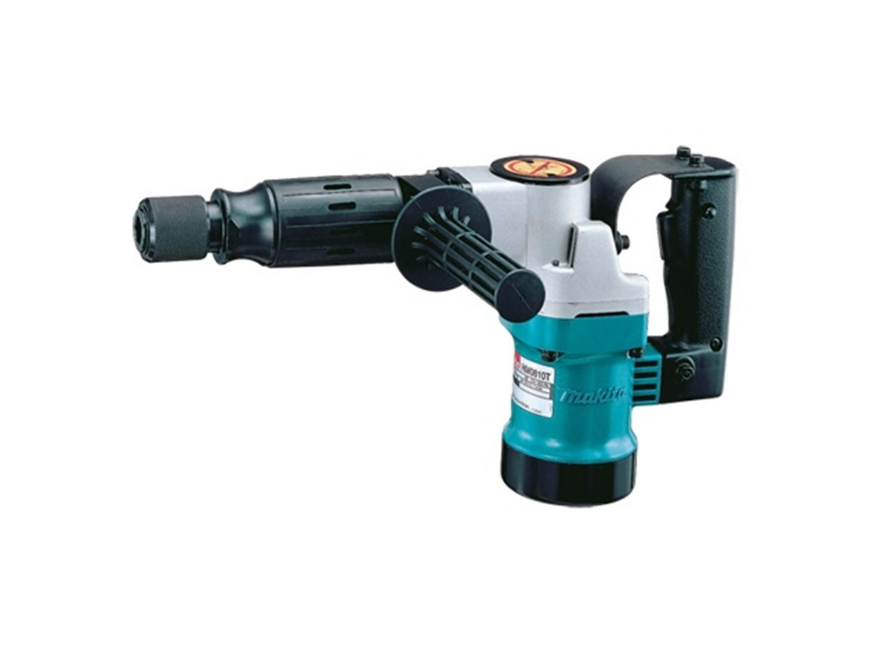 MAKITA-DEMOLITION HAMMER 5 TO 6KG 900W