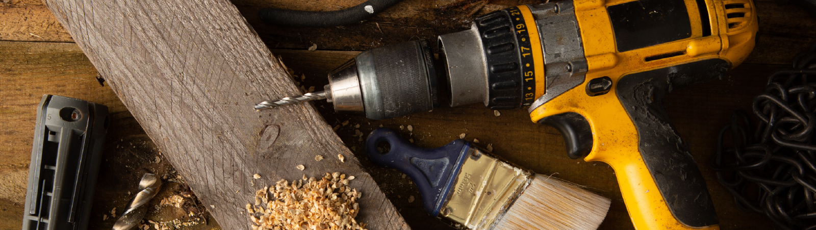 6 Tips for Choosing the Right Power Tool