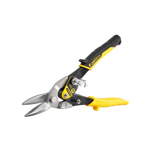 STANLEY-AVIATION SNIP STRAIGHT