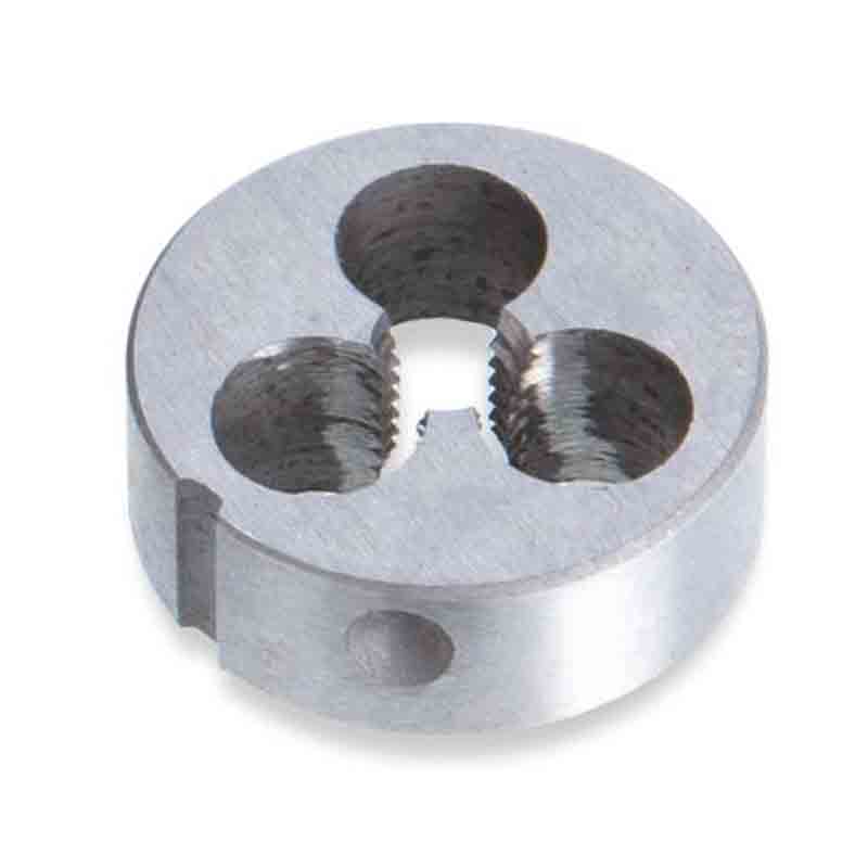 CIRCULAR DIE HIGH SPEED STEEL