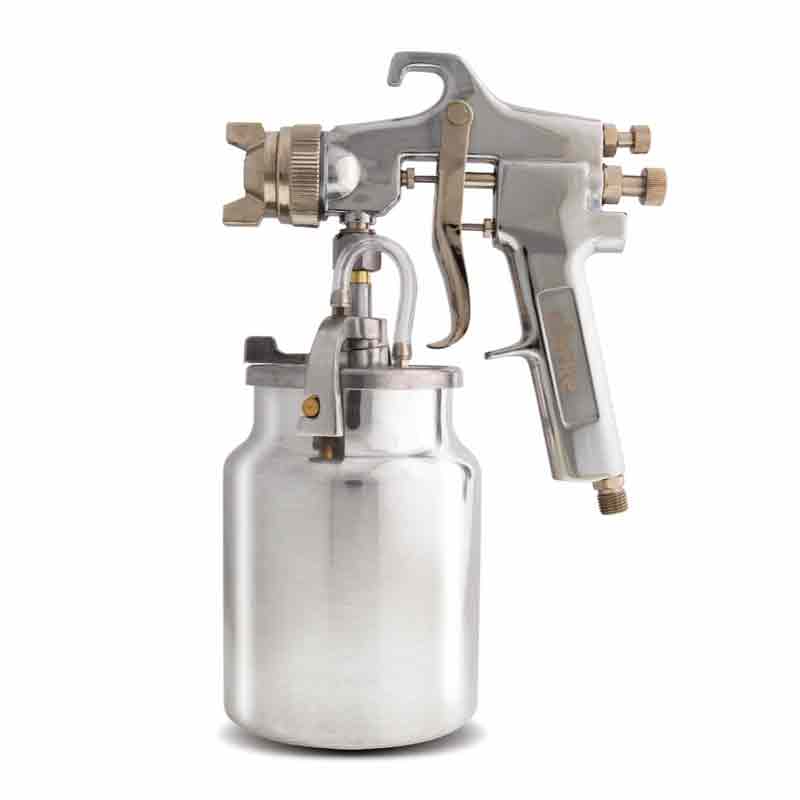 SPRAY GUN H/D
