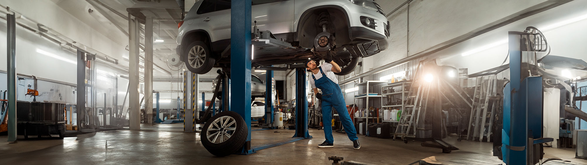 Trending Automotive Tools in Dubai’s Auto Industry for 2025